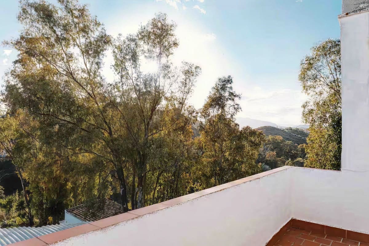 2 Zimmer Apartment zu verkaufen in Mijas - 370.000 € (Ref: 9363716)