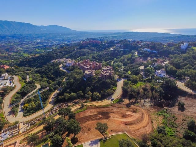 4 quarto Moradia para venda em La Mairena, Ojen - 2 640 000 € (Ref: 9363717)