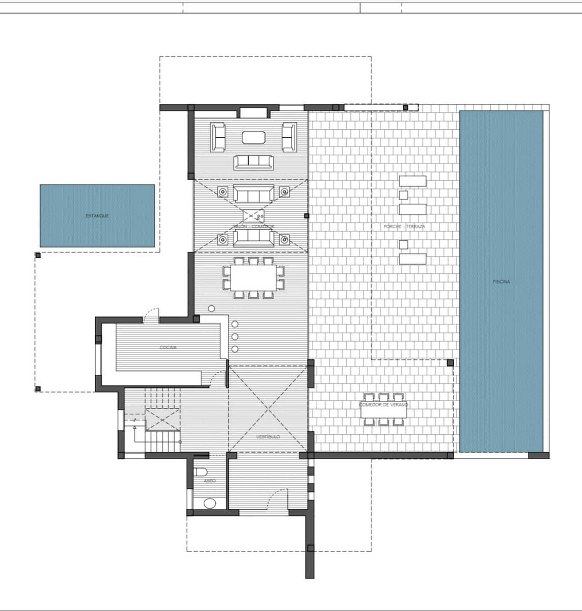4 bedroom Villa for sale in La Mairena - € 2,640,000 (Ref: 9363717)