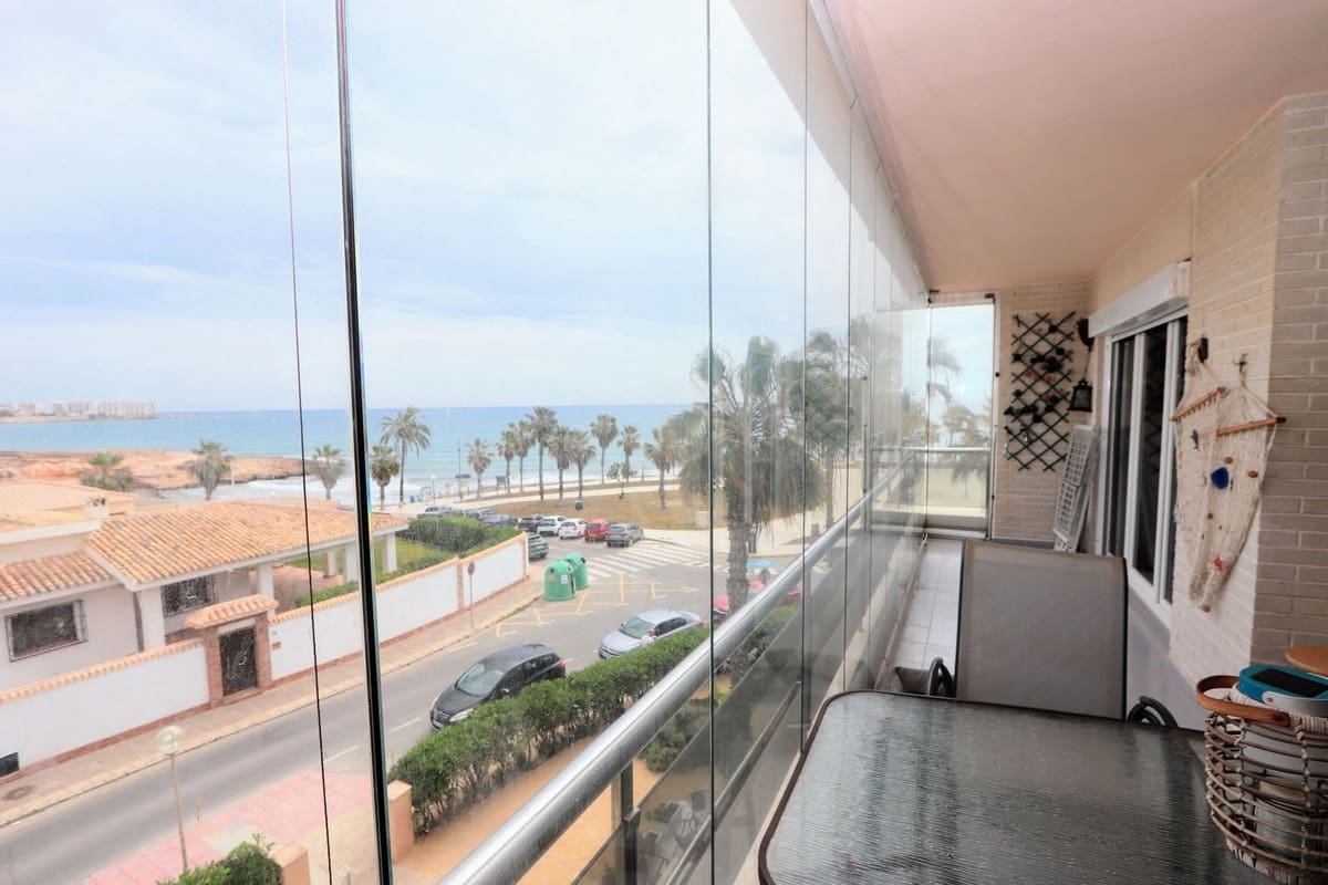 3 camera da letto Appartamento in vendita in Playa Flamenca - 340.000 € (Rif: 9363719)