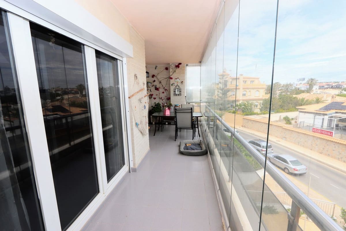 3 camera da letto Appartamento in vendita in Playa Flamenca - 340.000 € (Rif: 9363719)