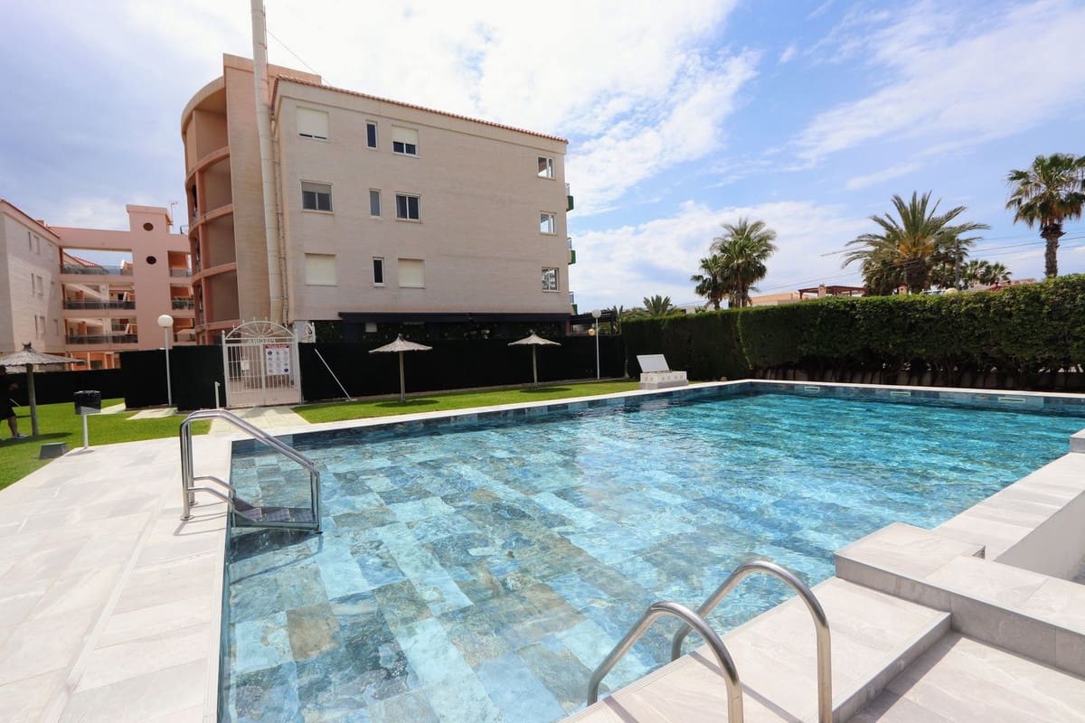 3 camera da letto Appartamento in vendita in Playa Flamenca - 340.000 € (Rif: 9363719)