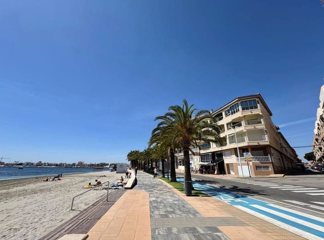 3 bedroom Apartment for sale in San Pedro del Pinatar ciudad, San Pedro del Pinatar - € 227,000 (Ref: 9363721)