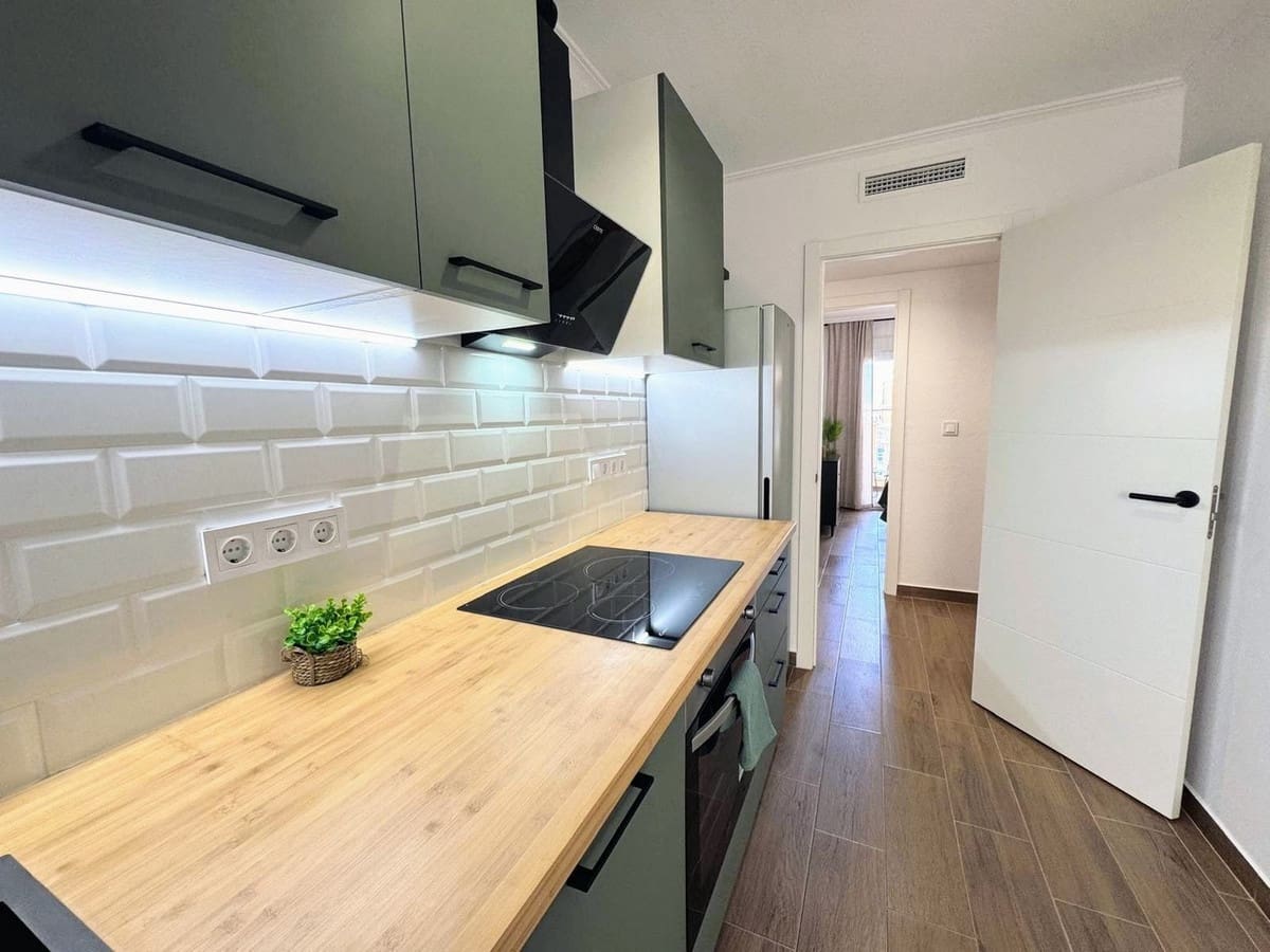 3 bedroom Apartment for sale in San Pedro del Pinatar - € 227,000 (Ref: 9363721)