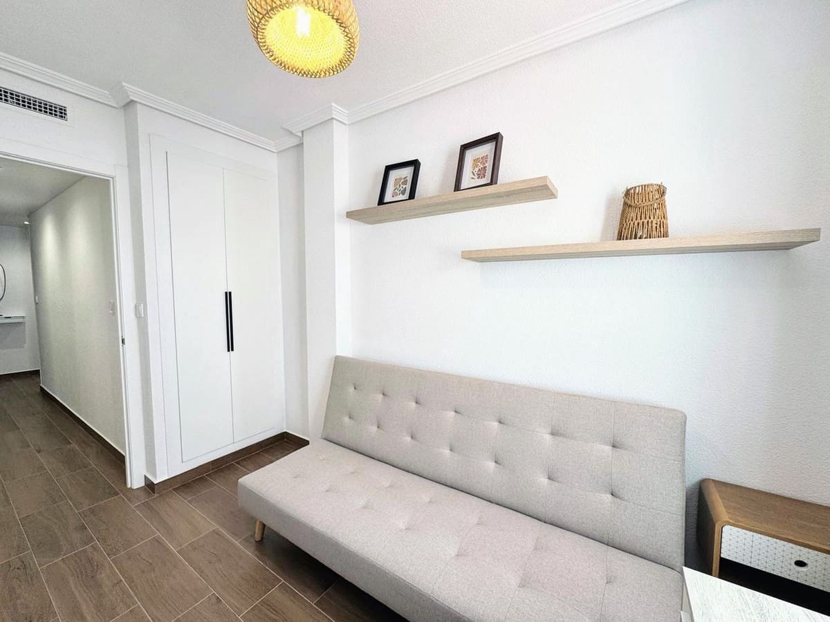 3 bedroom Apartment for sale in San Pedro del Pinatar - € 227,000 (Ref: 9363721)