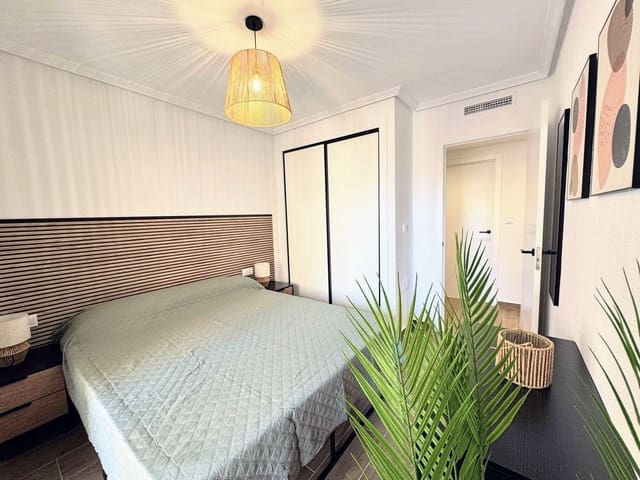 3 bedroom Apartment for sale in San Pedro del Pinatar ciudad, San Pedro del Pinatar - € 227,000 (Ref: 9363721)