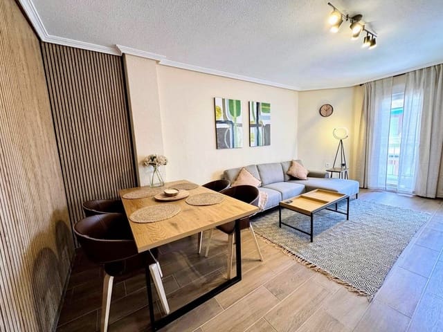 3 bedroom Apartment for sale in San Pedro del Pinatar ciudad, San Pedro del Pinatar - € 227,000 (Ref: 9363721)