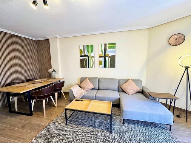 3 bedroom Apartment for sale in San Pedro del Pinatar ciudad, San Pedro del Pinatar - € 227,000 (Ref: 9363721)