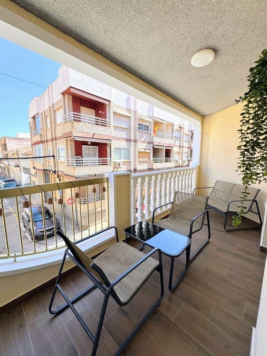 3 bedroom Apartment for sale in San Pedro del Pinatar - € 227,000 (Ref: 9363721)