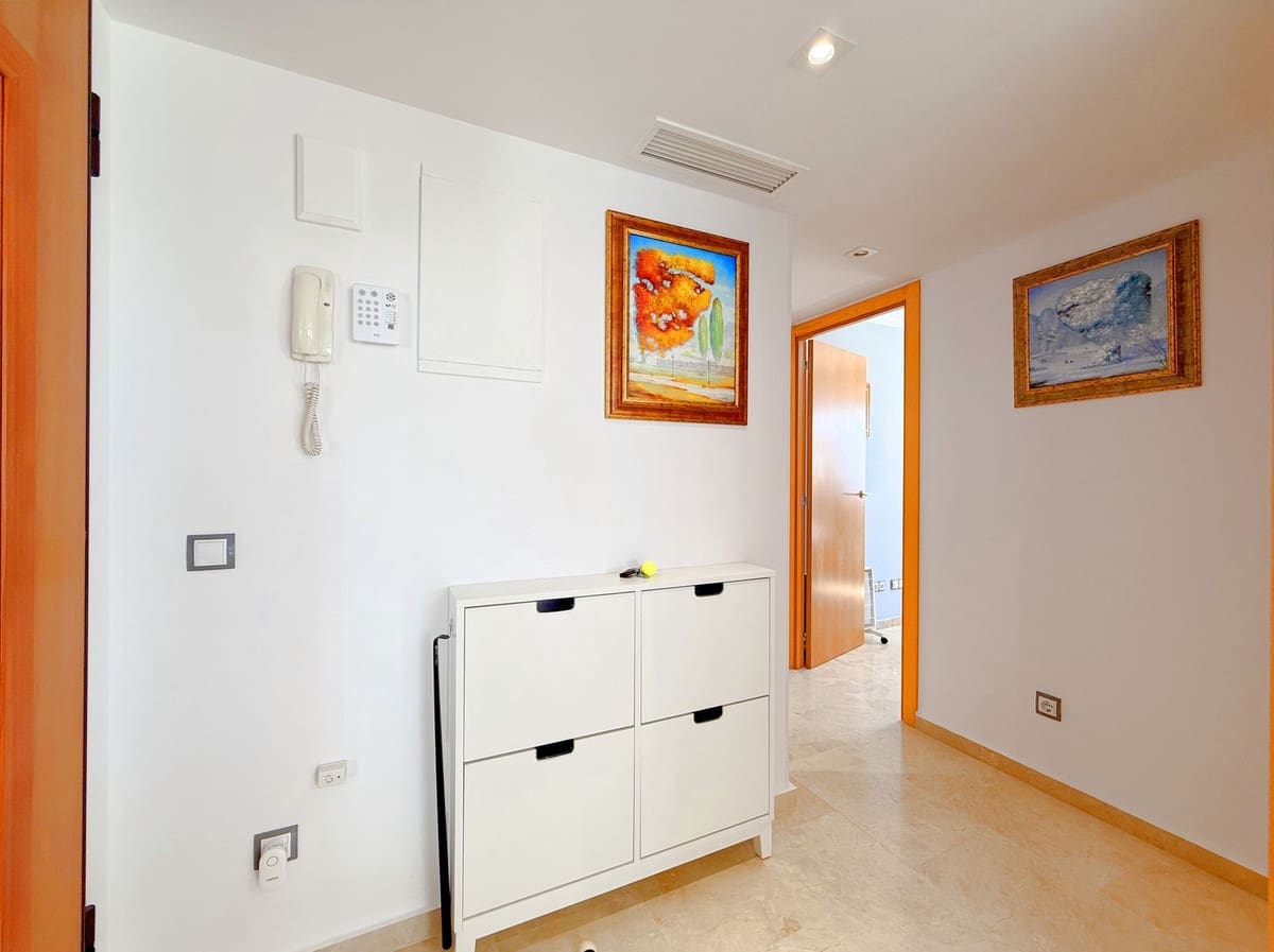 2 slaapkamer Penthouse te koop in Bahia de Casares - € 485.000 (Ref: 9363725)