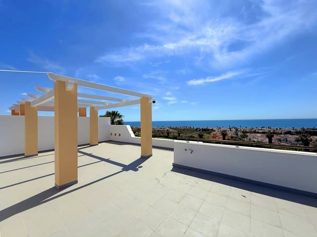 2 sovrum Takvåning till salu i Bahia de Casares, Casares - 485 000 € (Ref: 9363725)