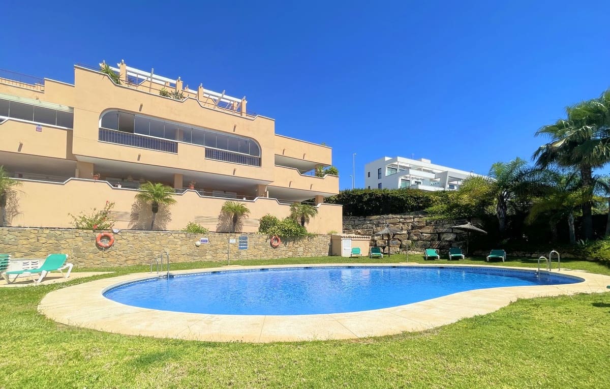 2 slaapkamer Penthouse te koop in Bahia de Casares - € 485.000 (Ref: 9363725)