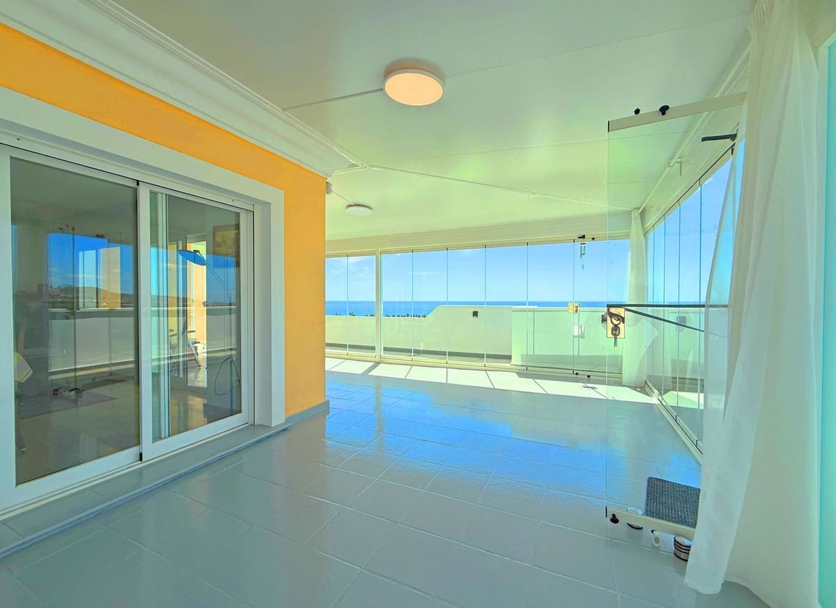 2 slaapkamer Penthouse te koop in Bahia de Casares - € 485.000 (Ref: 9363725)