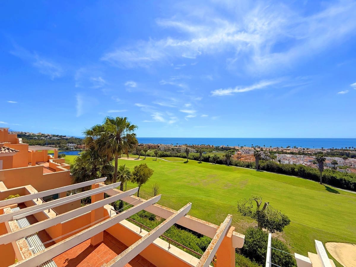 2 slaapkamer Penthouse te koop in Bahia de Casares - € 485.000 (Ref: 9363725)