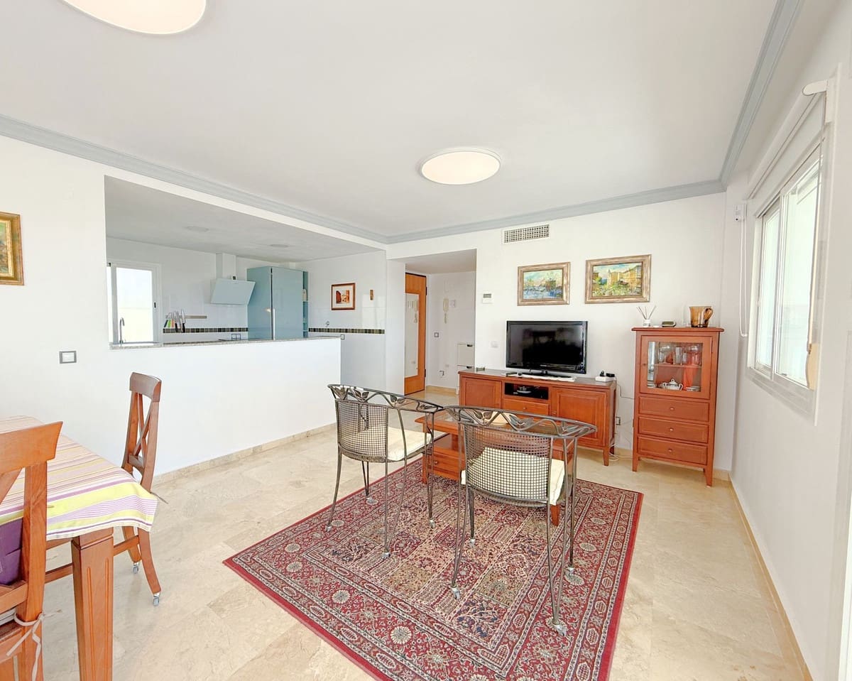 2 slaapkamer Penthouse te koop in Bahia de Casares - € 485.000 (Ref: 9363725)