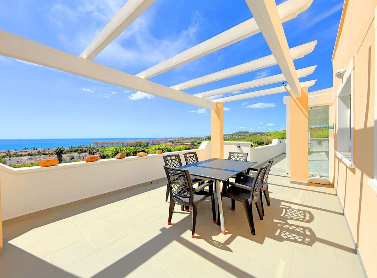 2 slaapkamer Penthouse te koop in Bahia de Casares - € 485.000 (Ref: 9363725)