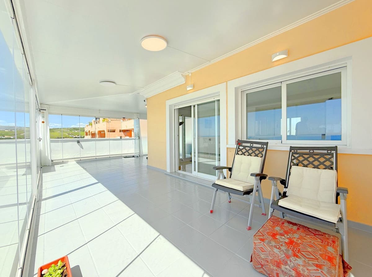 2 slaapkamer Penthouse te koop in Bahia de Casares - € 485.000 (Ref: 9363725)