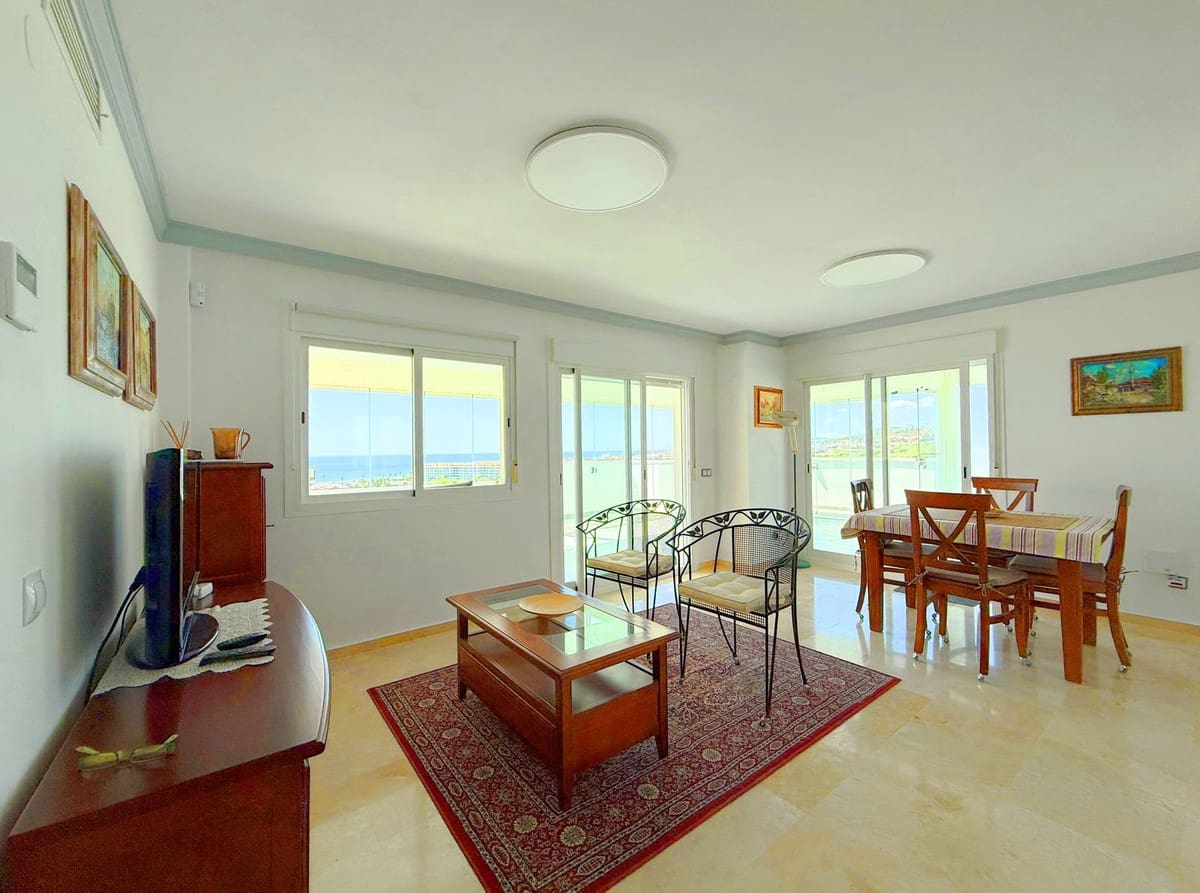 2 slaapkamer Penthouse te koop in Bahia de Casares - € 485.000 (Ref: 9363725)