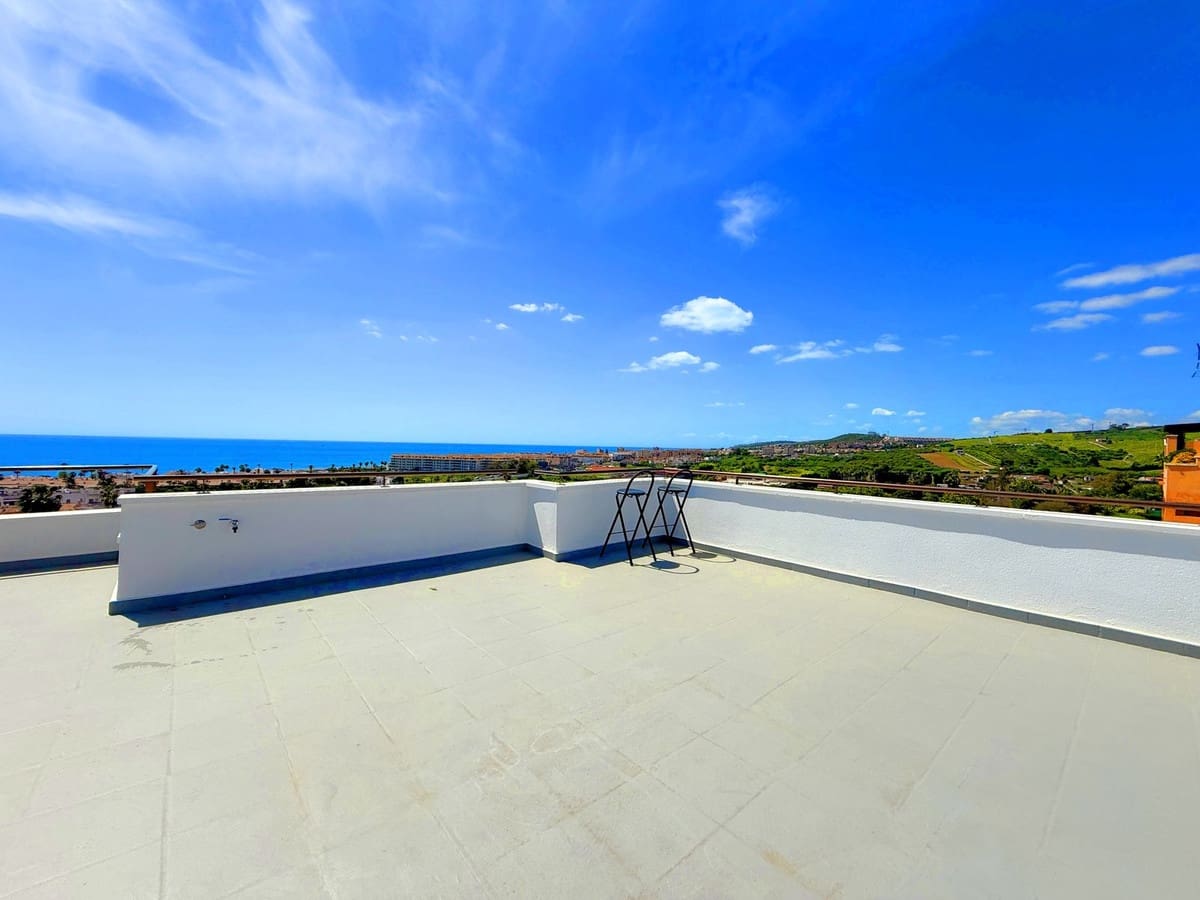 2 slaapkamer Penthouse te koop in Bahia de Casares - € 485.000 (Ref: 9363725)