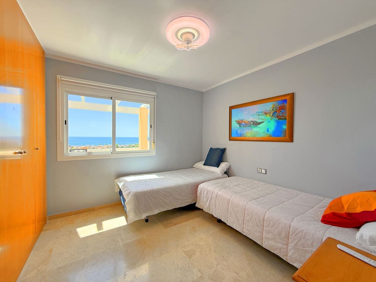 2 slaapkamer Penthouse te koop in Bahia de Casares - € 485.000 (Ref: 9363725)