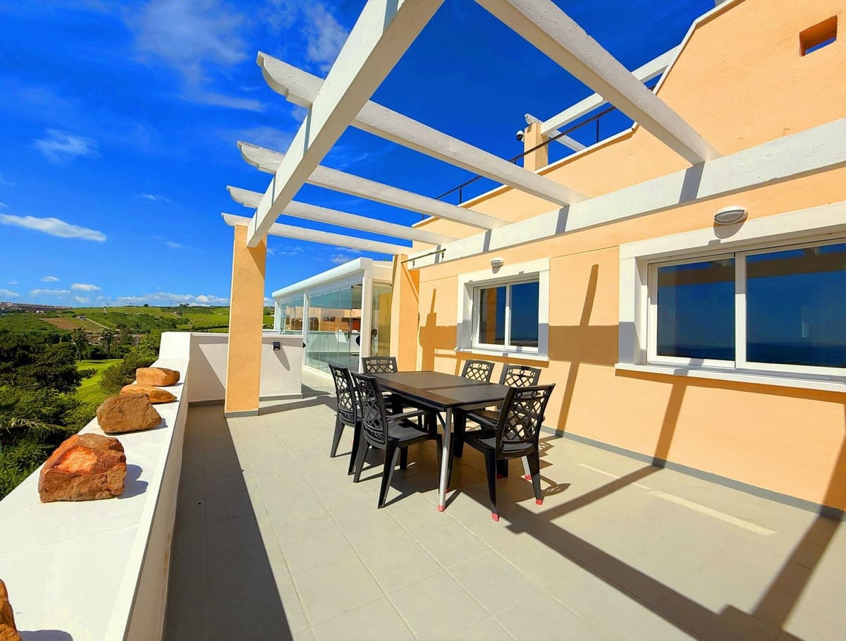 2 slaapkamer Penthouse te koop in Bahia de Casares - € 485.000 (Ref: 9363725)