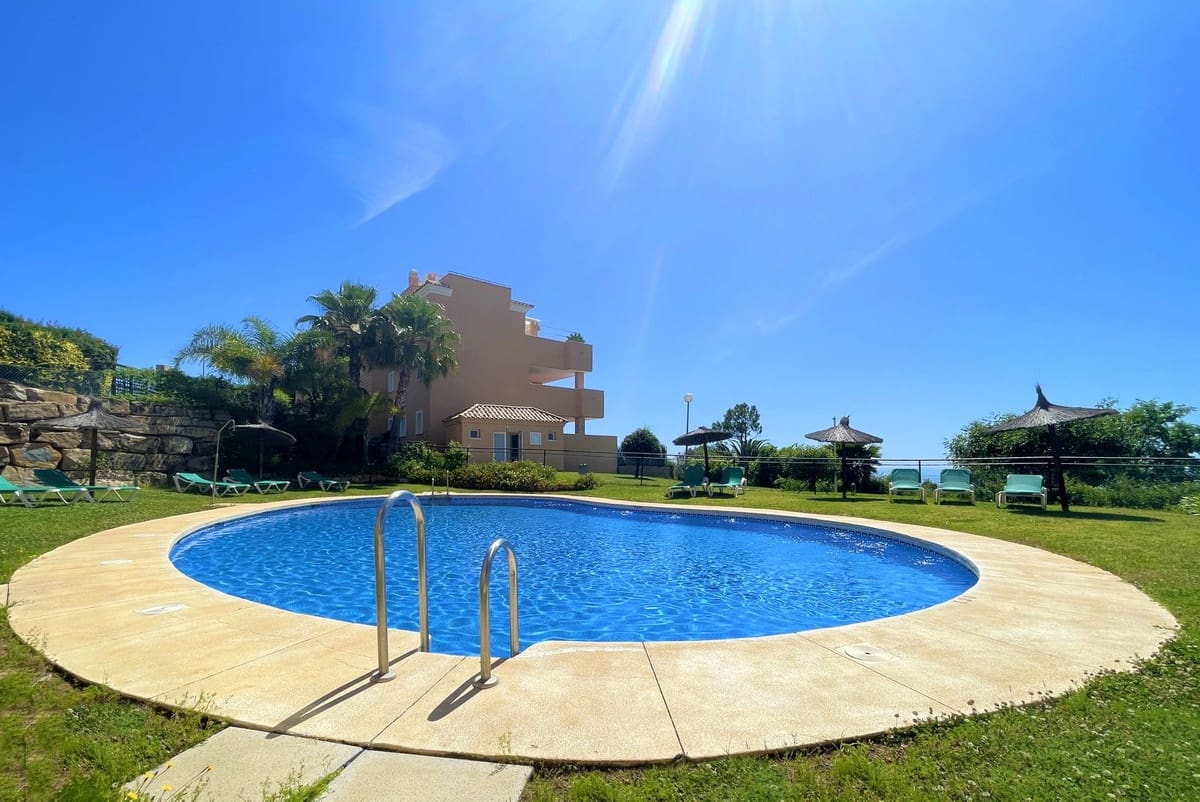 2 slaapkamer Penthouse te koop in Bahia de Casares - € 485.000 (Ref: 9363725)