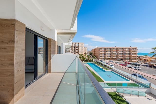 2 camera da letto Appartamento in vendita in Guardamar Playa, Guardamar del Segura - 460.000 € (Rif: 9363728)