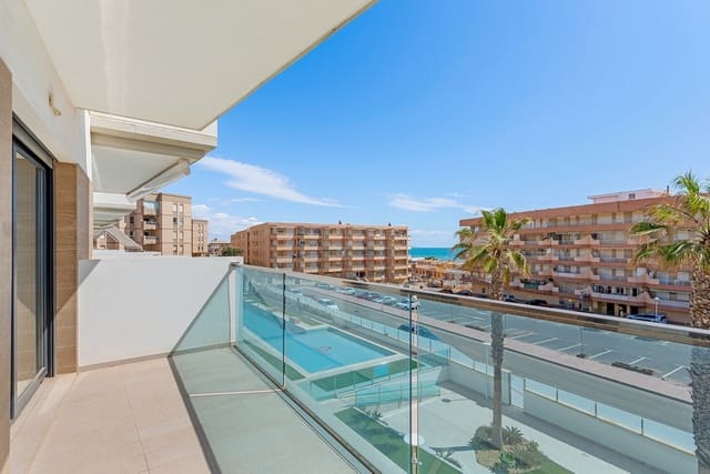 2 camera da letto Appartamento in vendita in Guardamar Playa, Guardamar del Segura - 460.000 € (Rif: 9363728)