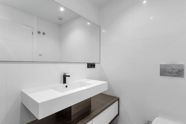 Apartamento de 2 habitaciones en Guardamar Playa, Guardamar del Segura en venta - 460.000 € (Ref: 9363728)