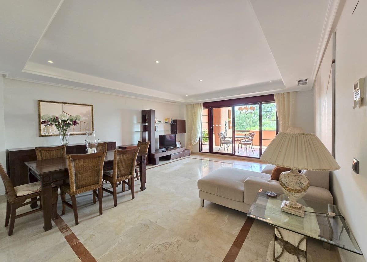 2 Zimmer Apartment zu verkaufen in La Mairena - 325.000 € (Ref: 9363731)