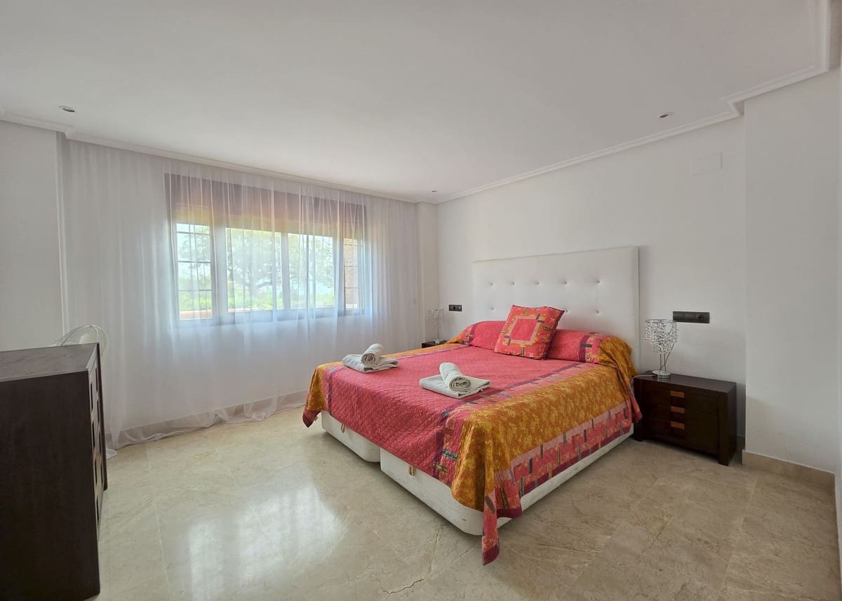 2 Zimmer Apartment zu verkaufen in La Mairena - 325.000 € (Ref: 9363731)