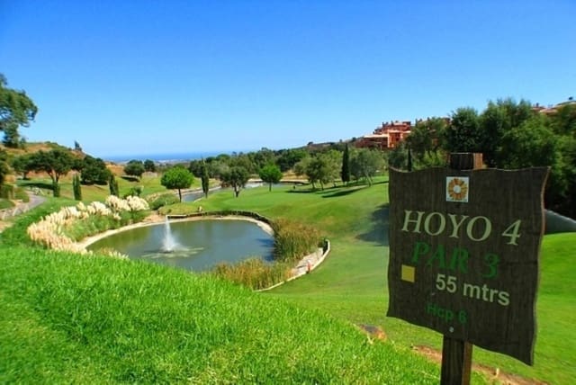 2 sovrum Lägenhet till salu i La Mairena, Ojen - 325 000 € (Ref: 9363731)