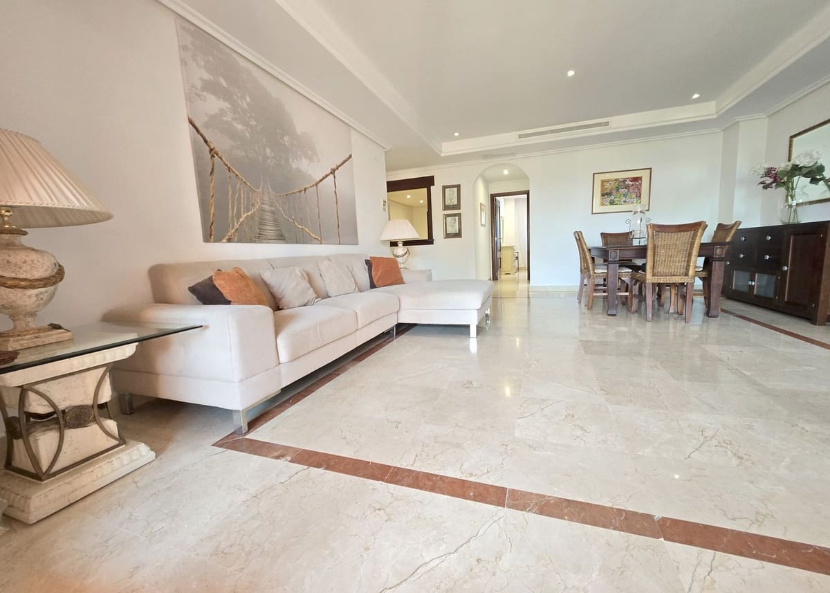 2 Zimmer Apartment zu verkaufen in La Mairena - 325.000 € (Ref: 9363731)