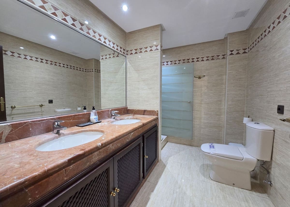 2 Zimmer Apartment zu verkaufen in La Mairena - 325.000 € (Ref: 9363731)