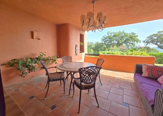 2 sovrum Lägenhet till salu i La Mairena, Ojen - 325 000 € (Ref: 9363731)