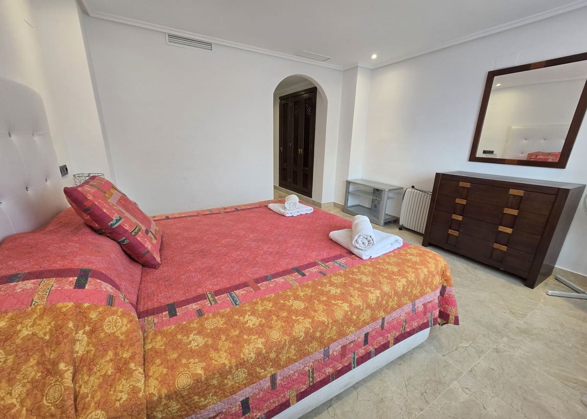 2 Zimmer Apartment zu verkaufen in La Mairena - 325.000 € (Ref: 9363731)