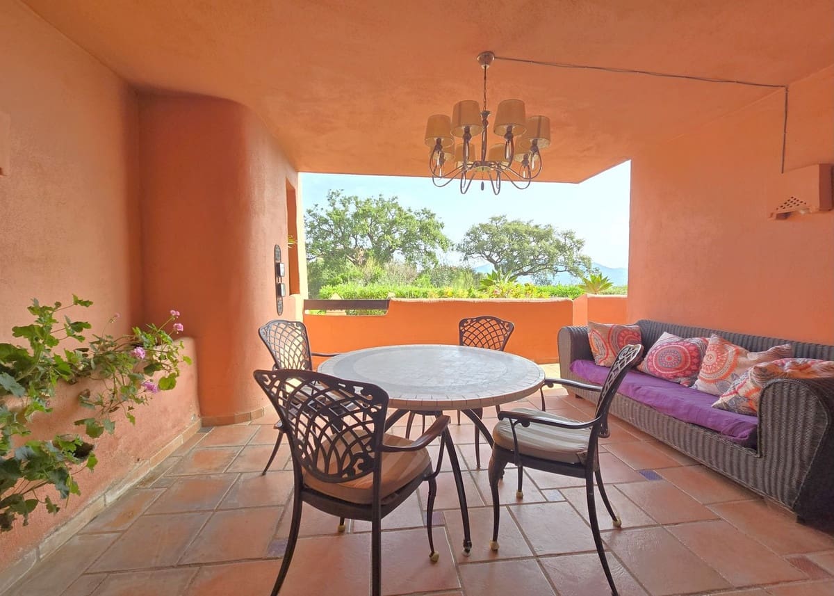 2 Zimmer Apartment zu verkaufen in La Mairena - 325.000 € (Ref: 9363731)