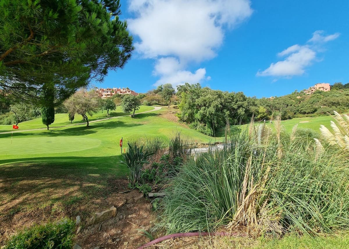 2 Zimmer Apartment zu verkaufen in La Mairena - 325.000 € (Ref: 9363731)