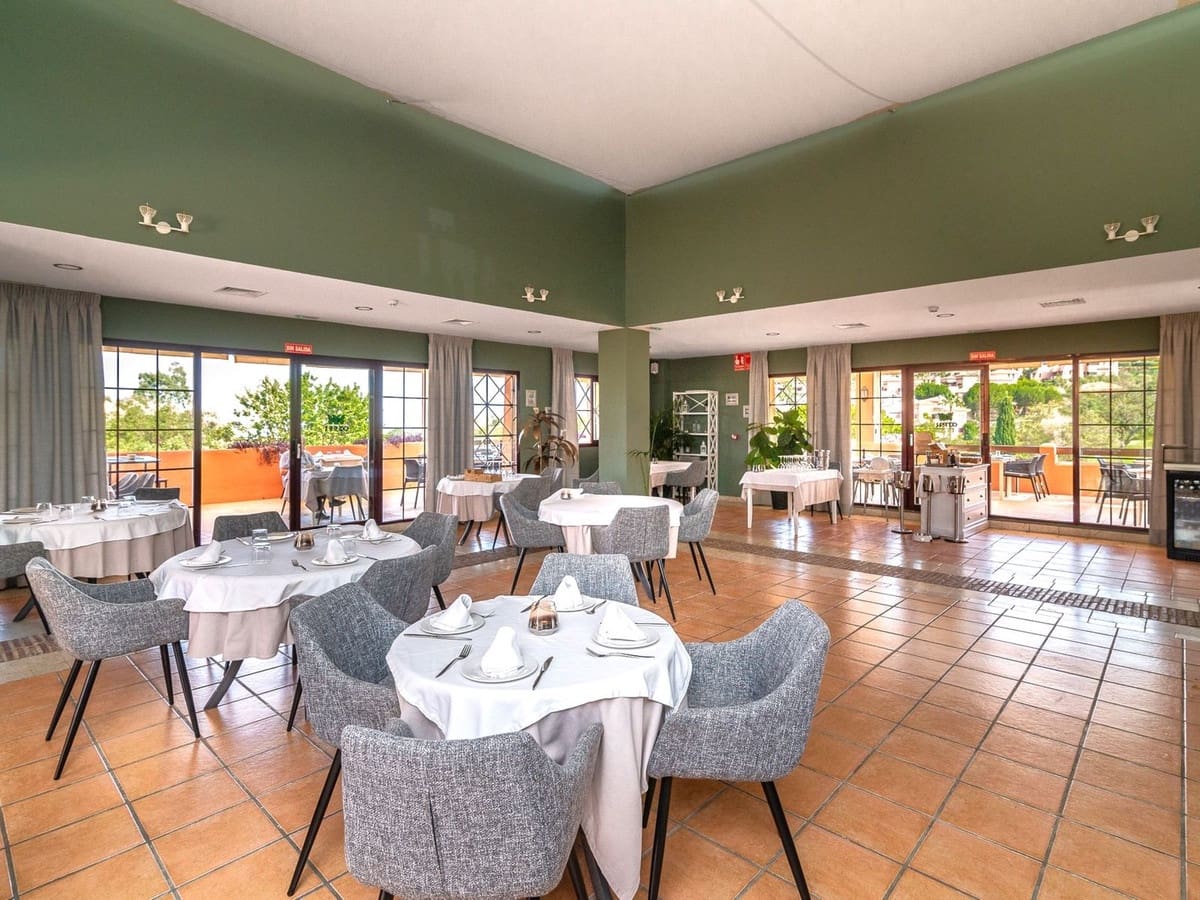 2 Zimmer Apartment zu verkaufen in La Mairena - 325.000 € (Ref: 9363731)