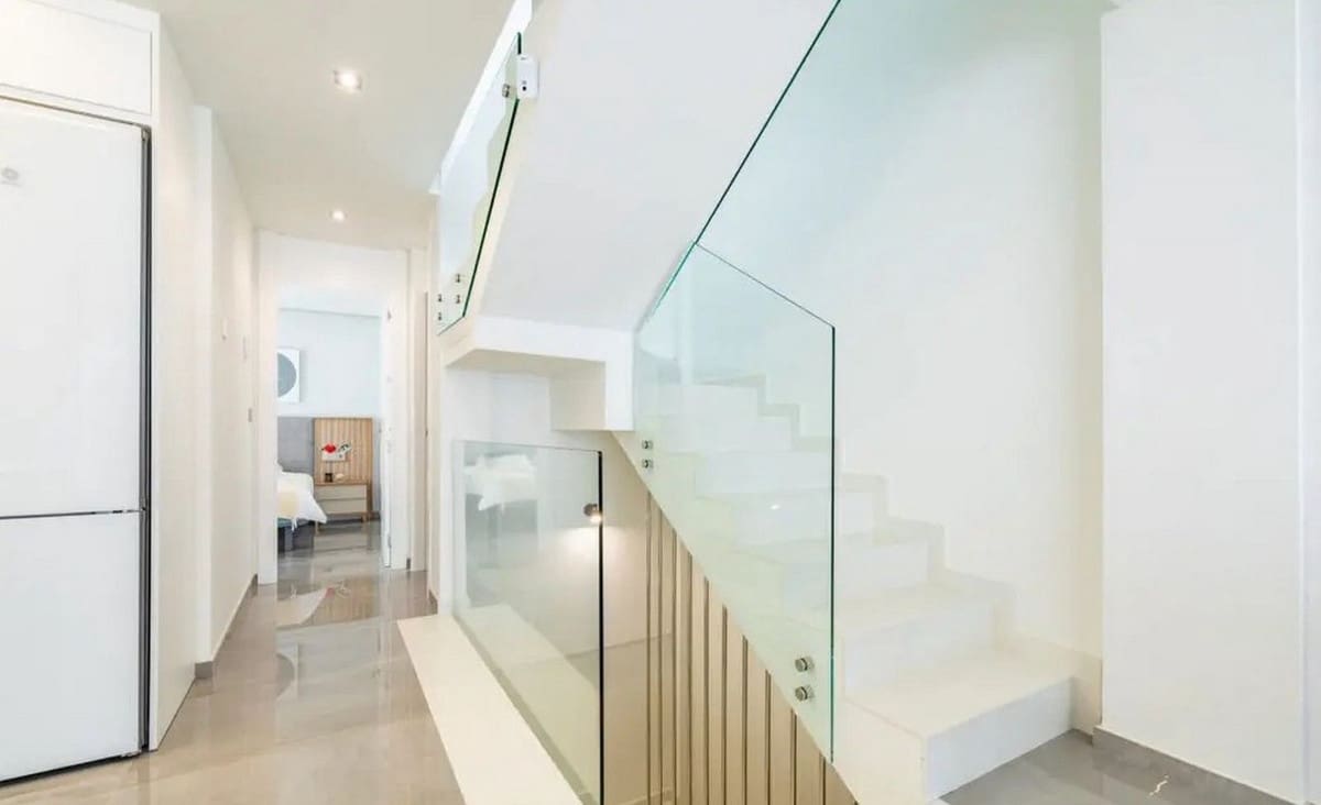 Chalet de 3 habitaciones en Los Balcones en venta - 660.000 € (Ref: 9363732)