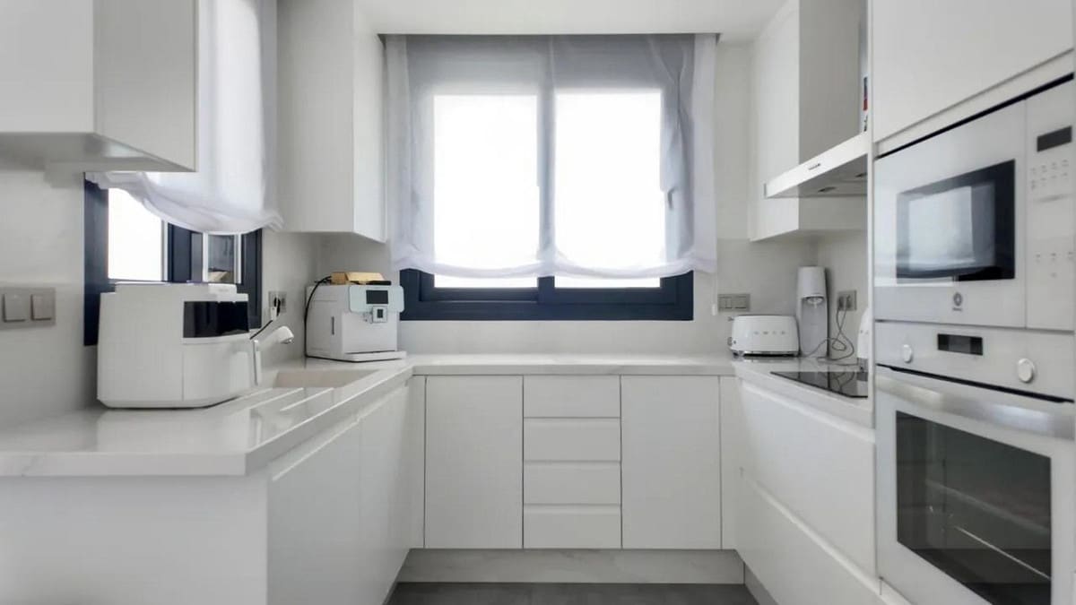 Chalet de 3 habitaciones en Los Balcones en venta - 660.000 € (Ref: 9363732)