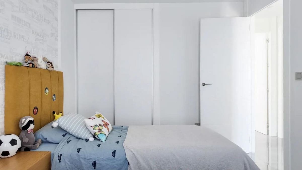 Chalet de 3 habitaciones en Los Balcones en venta - 660.000 € (Ref: 9363732)