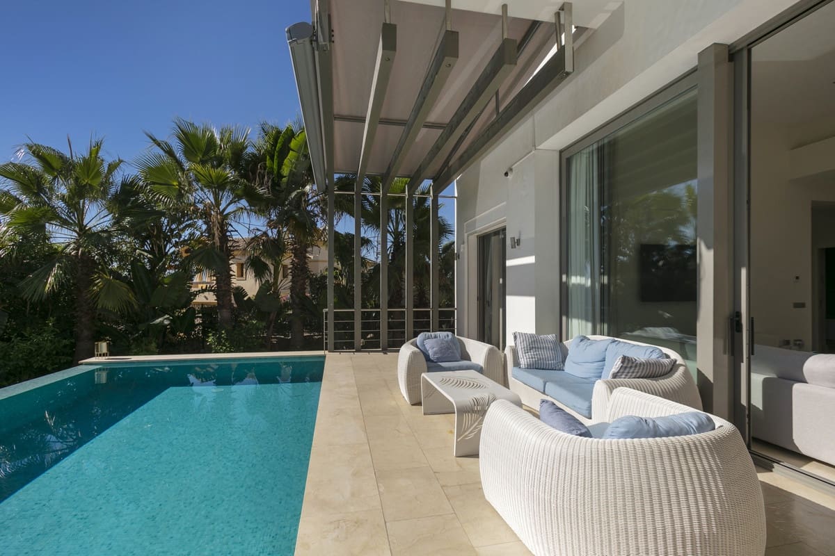 5 camera da letto Villa in vendita in La Quinta - 2.150.000 € (Rif: 9363733)