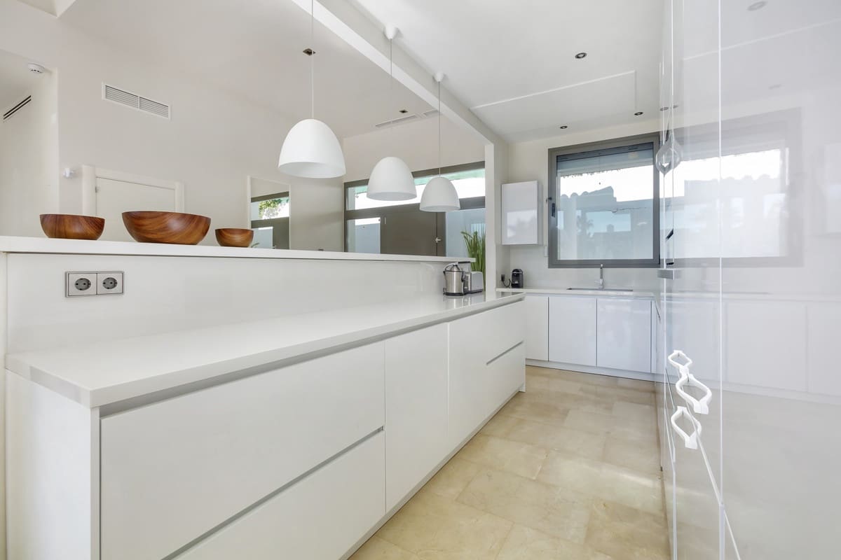 5 camera da letto Villa in vendita in La Quinta - 2.150.000 € (Rif: 9363733)