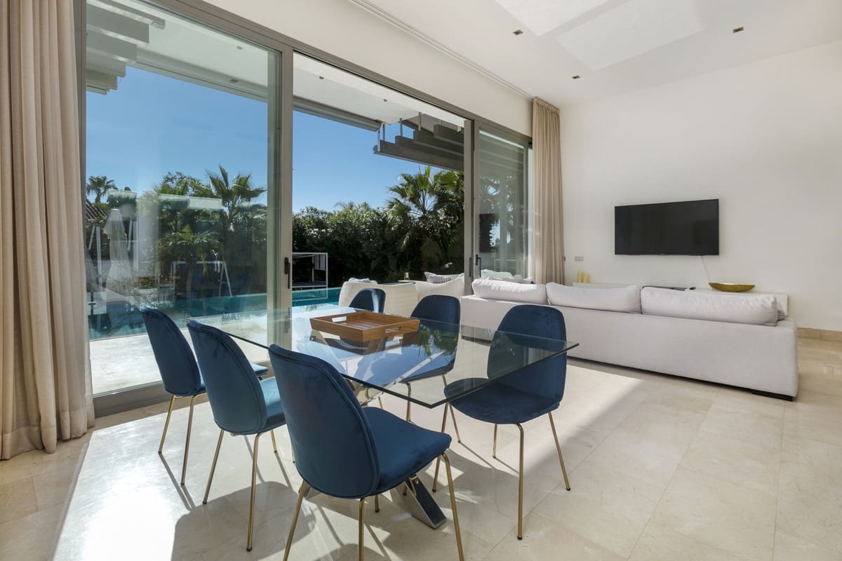 5 camera da letto Villa in vendita in La Quinta - 2.150.000 € (Rif: 9363733)