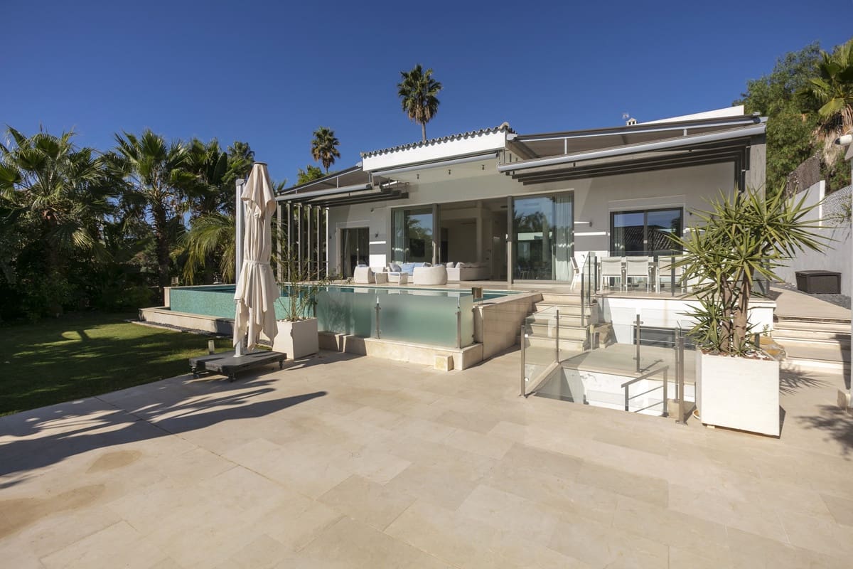 5 camera da letto Villa in vendita in La Quinta - 2.150.000 € (Rif: 9363733)