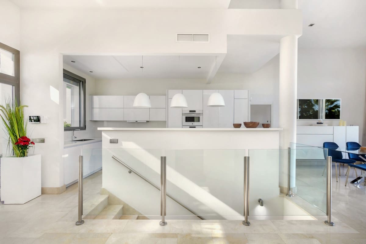 5 camera da letto Villa in vendita in La Quinta - 2.150.000 € (Rif: 9363733)