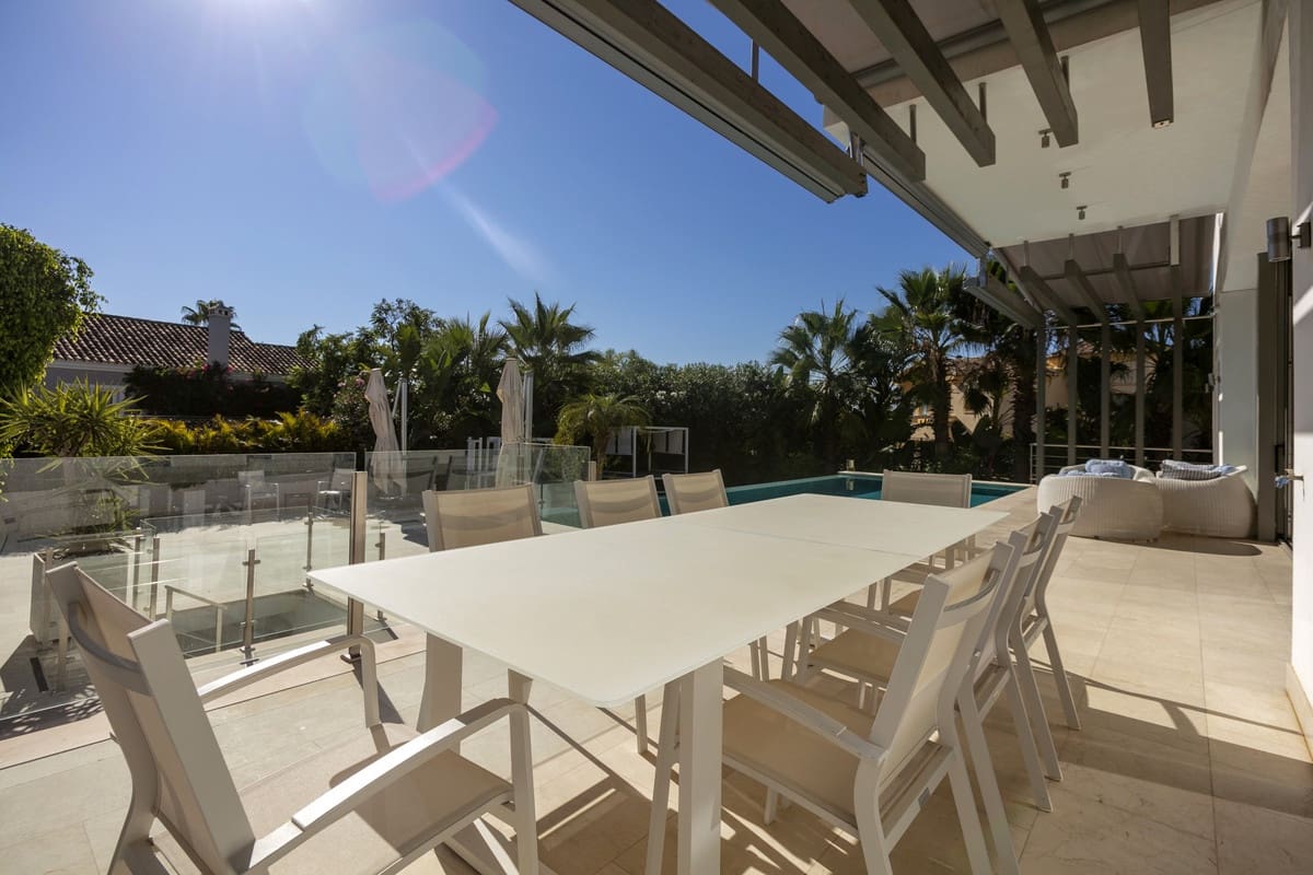 5 camera da letto Villa in vendita in La Quinta - 2.150.000 € (Rif: 9363733)