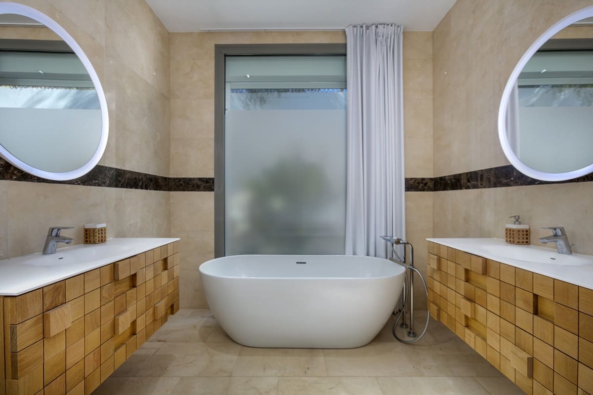 5 camera da letto Villa in vendita in La Quinta - 2.150.000 € (Rif: 9363733)