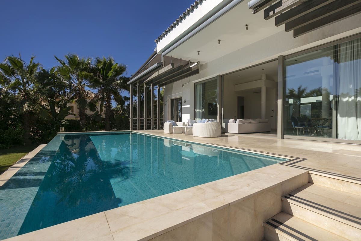 5 camera da letto Villa in vendita in La Quinta - 2.150.000 € (Rif: 9363733)